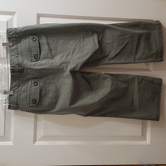 Dockers cute capri pants - Picture 5 of 5